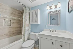 Palm House 3B with oceanfront views, pool, and private beach access - Image 2