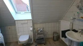Sonnige Ferienwohnung mit Balkon und Teichausblick - Image 3