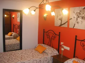 El Cuervo - Teruel. Discover the wonders of the Ebrón from Casa Navarrete.  - Image 4