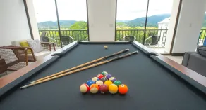 Jaco Bay Luxury Penthouse mountain, pool and ocean view - Image 3