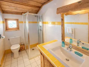 Appartamento Les Menuires, 8 camere, 16 persone - Image 3