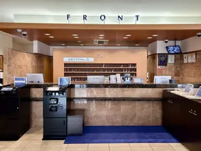 Toyoko Inn Himeji eki Shinkansen Minami guchi - Image 3