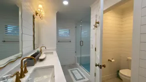 COTTAGE ALBRIGHT-GRACE 3 chambres, 3 salles de bain, terrasse avec vue sur la mer - Image 5