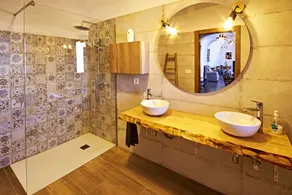 Abuela Maria cave house - Image 2