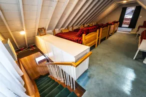 Kid Friendly, Haustiere erlaubt, Familienfreundlichkeit - Das Landhaus am Bach - Image 2