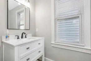 Welcome to the Atlantic Grove, 9 bedrooms 5.5 baths & 2 blocks to the beach. - Image 5