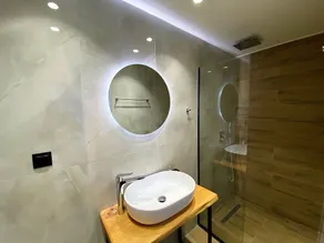 Ionia's apartment,3 bedrooms,Next to all amenities - Image 5