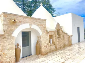 Trulli Di Pone by Villa Experiences Puglia - Image 5