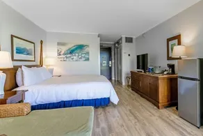 Kauai Beach Resort, Oceanview Room, Restaurants on Site, 4 Resort Pools jacuzzi  - Image 5