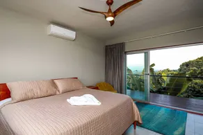 Breathtaking Ocean View Villa, Monkeys Daily, Private Gated Development - Image 5