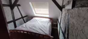 Holiday apartment in the historic old town of Annweiler am Trifels - Image 4