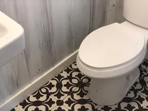 Terrific Mid Century Cottage - Image 2