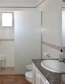 Villa Marina - Drei Schlafzimmer Villa, Schläft 6 - Image 2