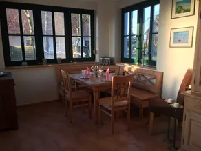 Appartamento con piccola fattoria alpaca - Ferienwohnung Fleesensee Alpakas - Image 5