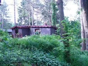 Enchanted Lakeside Cottage in Staudengärten Eingebettet - Image 5
