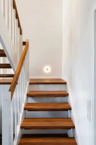 Malerhaus Torfstich, das Reetdach Doppelhaus für 4-5 Personen& Direktem Seeblick - Image 2