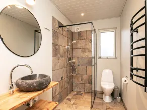 5 star holiday home in Vinderup - Image 5