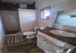 Jacaranda Beachfront villa Watamu - Image 2