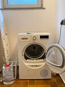 Appartamento 'Terrazza con Vista' con terrazza privata e Wi-Fi - Image 2