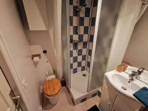 2 rooms apartment 18 minutes from the Palace of Versailles - Image 4