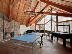 Spacious mountain retreat • Built for gathering • Hot tub • Quiet setting • Minutes up Sundance Canyon - Image 2