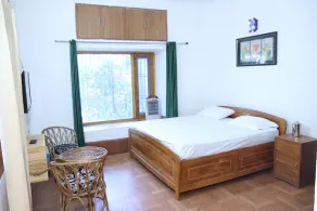 Rooptara Valley Luxury Cottage  - Image 3