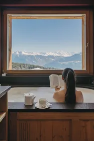 LeCrans Hotel & Spa - Image 2