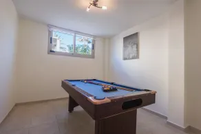 Privat sandstrand - Eksklusiv luksus - Opvarmet infinity-pool - Spabad med spabad - Image 4