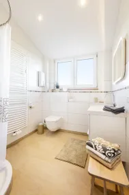 Simpelthen smuk lejlighed på gården - Image 2