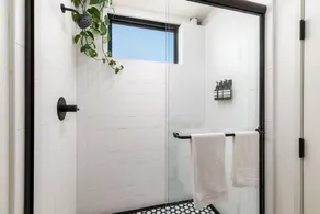 Balcony Room 305 | The Brick Boutique Hotel - Image 2