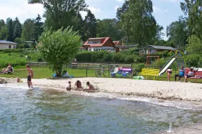 Seepark Heidenholz, Plau am See - Image 4