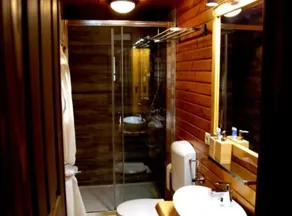 Brezova Poljana Lodge - Image 3