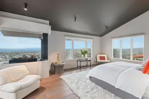 Stunning Panoramic Views From Contemporary Riviera Home! - Image 5