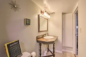 Cherry Creek North - Walkable! Discount cleaning fee!!! Basement level apartment - Image 4