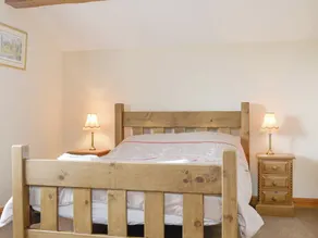 1 chambres à coucher à Silsden near Skipton - Image 3
