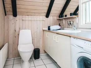4 Sterne Ferienhaus in Rømø - Image 2