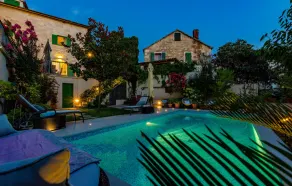 Beautiful home in Postira - Image 5
