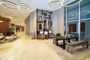 Ocean View Beachfront 2Bed/2B M-Penthouse @HYDE - Image 4