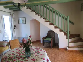 casa vacanza Alpes de Haute Provence in un personaggio villaggio - Image 2
