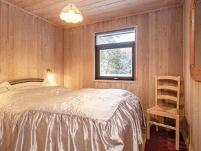 4 Star Holiday Home in Pandrup - Image 5