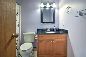 Waterville Valley Condo near Town Square & skiing! - Image 3