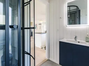 6 Person Holiday Home in Dannemare - Image 3