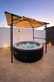 HOTEL LARIMAR - Valle de Guadalupe - Image 5