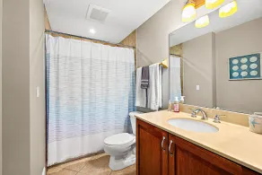 Beachfront Oceanview Condo at St. Maarten in Daytona Beach - Image 3