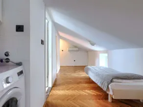 Fantastisk  feriebolig for 8 gæster med WIFI, klimaanlæg, TV, terrasse og kæledyr tilladt - Image 2