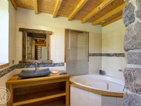 Gîte Croizet-Sur-Gand, 6 Pièces, 13 Personnes - Fr-1-496-25 - Image 5
