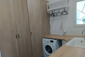 Maison avec jardin à 5 min de la plage - Image 4