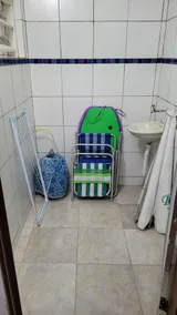 Great location! House 5 minutes walk from Praia da Enseada. We accept pets!! - Image 3
