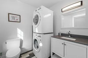 Renovated 2nd-Floor Home | - Image 2
