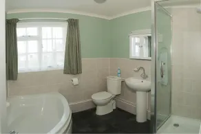 Farmhouse Annexe For 2 People In A Peaceful Location In North Dorset - Image 2